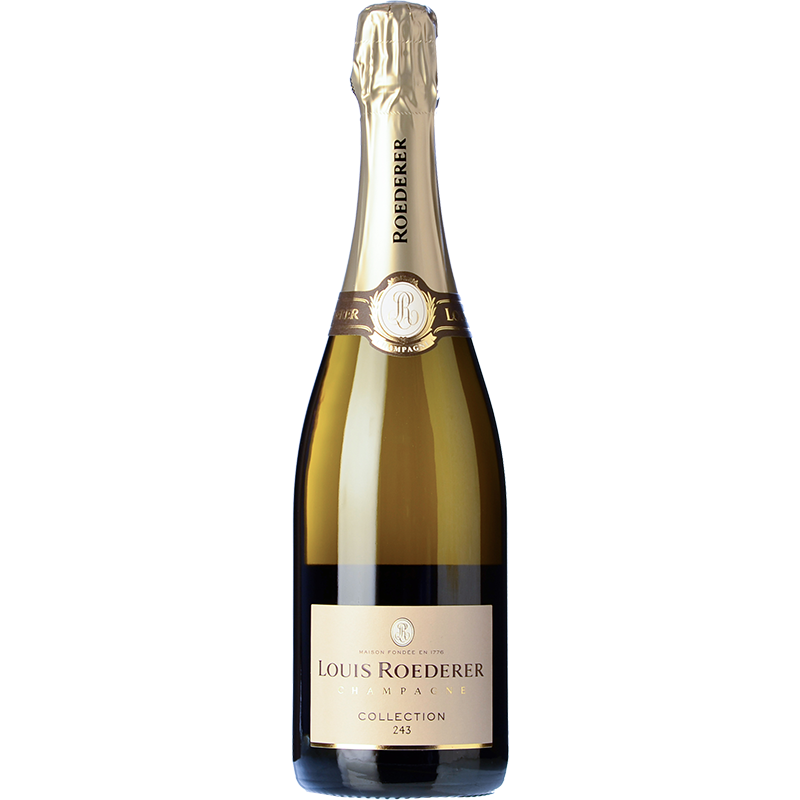 Louis Roederer Brut Collection 243