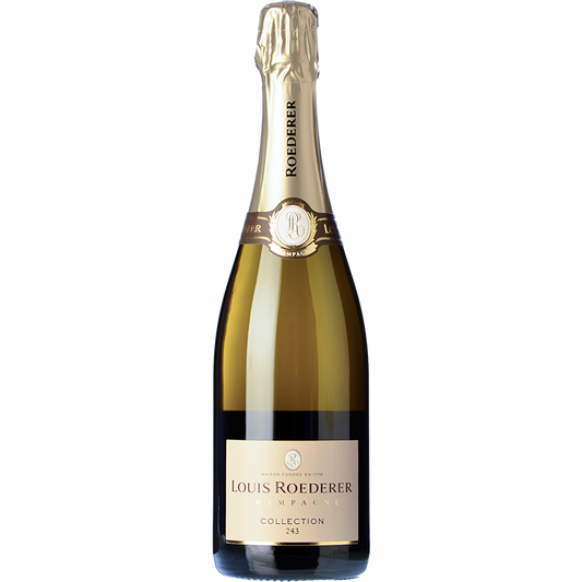 Louis Roederer Brut Collection 243