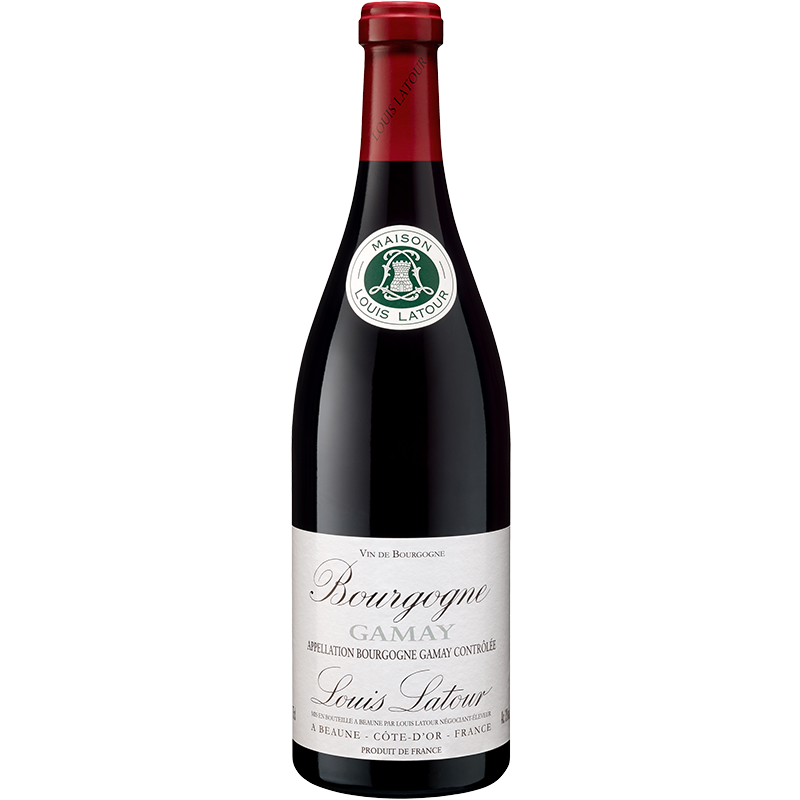 Louis Latour Bourgogne Gamay 2023