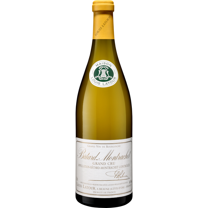 Louis Latour Bâtard-Montrachet 2018