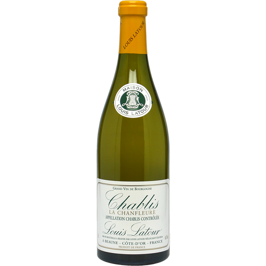 Louis Latour Chablis La Chanfleure 2023