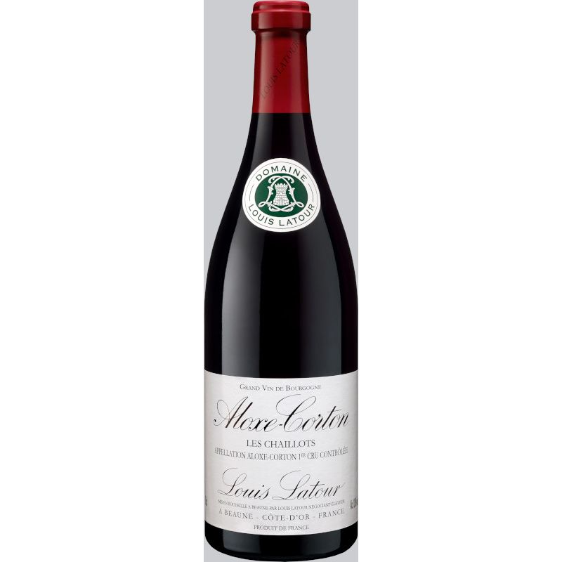 Louis Latour Aloxe Corton Chaillots 2017