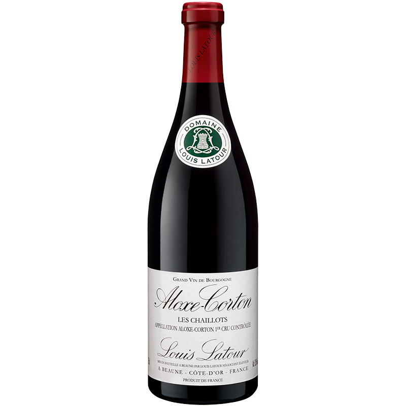 Louis Latour Aloxe Corton Chaillots 2017