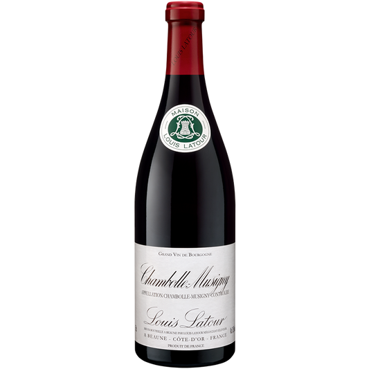 Louis Latour Chambolle-Musigny 2019