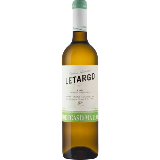 Letargo Blanco 2023