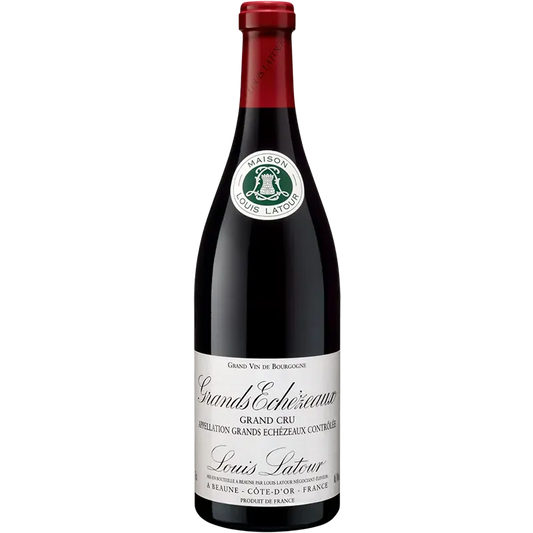 Louis Latour Grands Echézeaux 2021