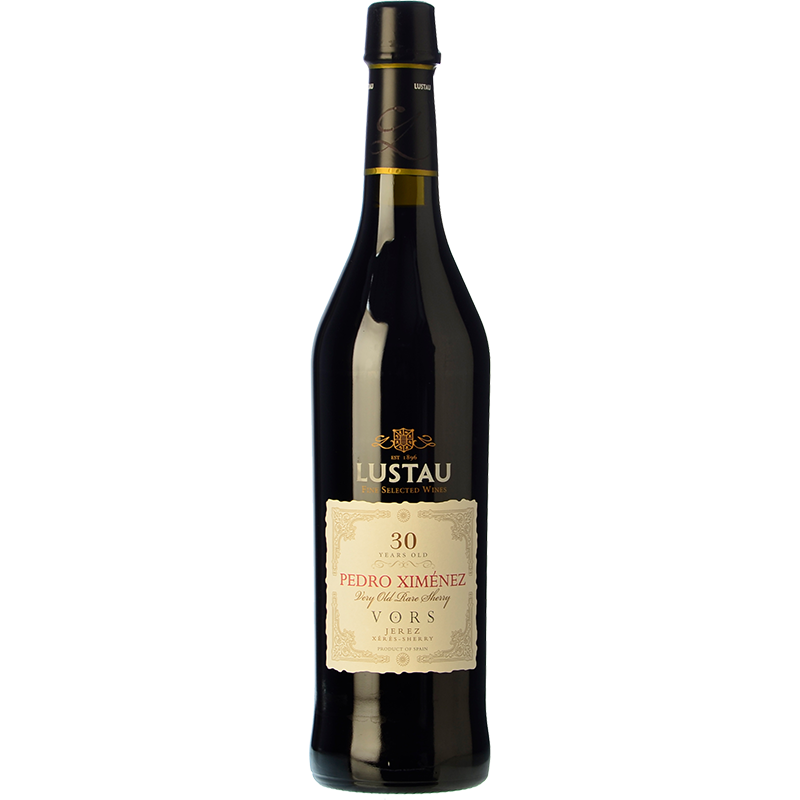 Lustau Vors Pedro Ximenez (0.5 L)