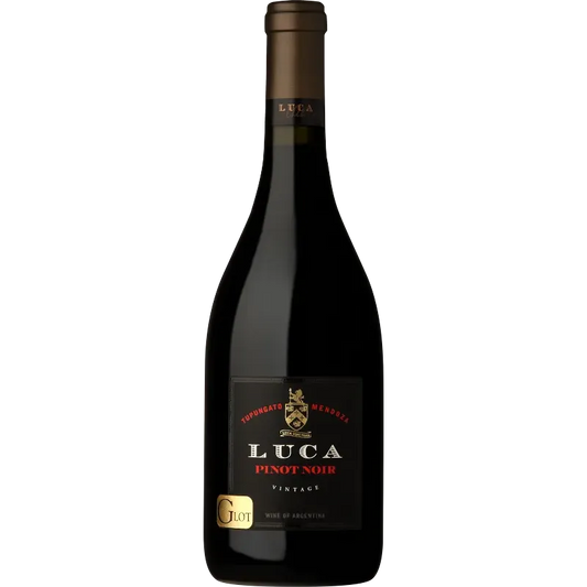 Luca Pinot Noir G-Lot 2022