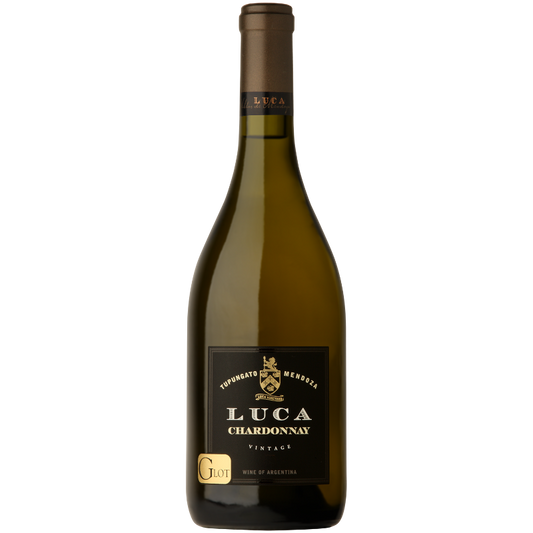 Luca Chardonnay G-Lot 2021