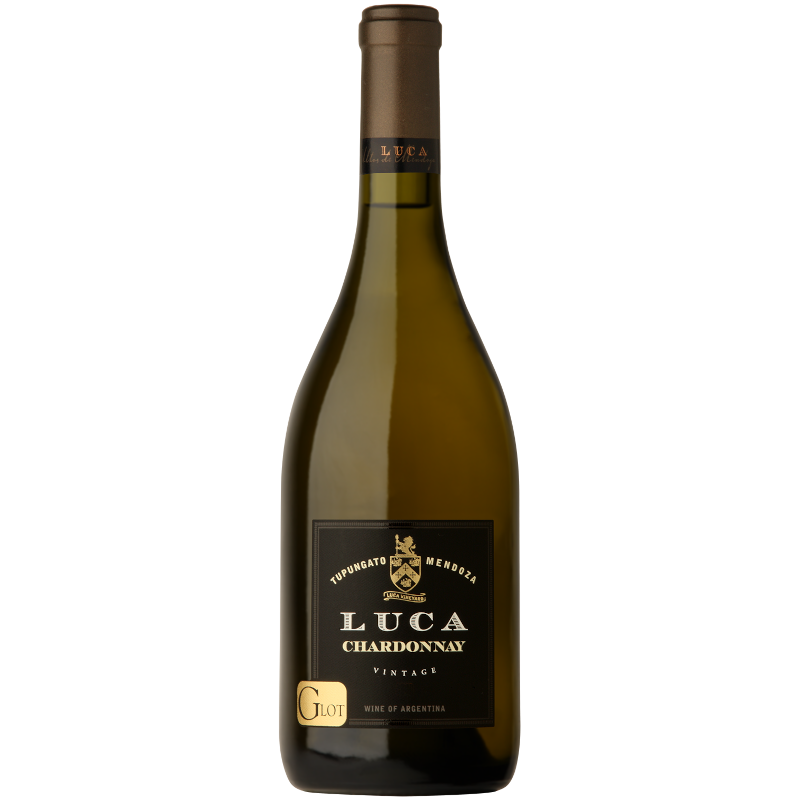 Luca Chardonnay G-Lot 2022