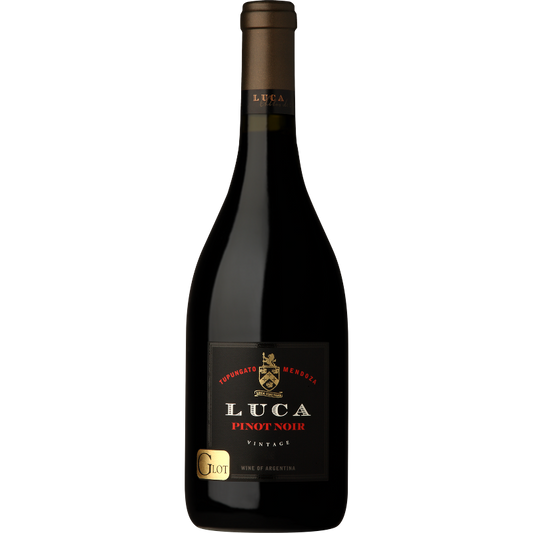 Luca Pinot Noir G-Lot 2021