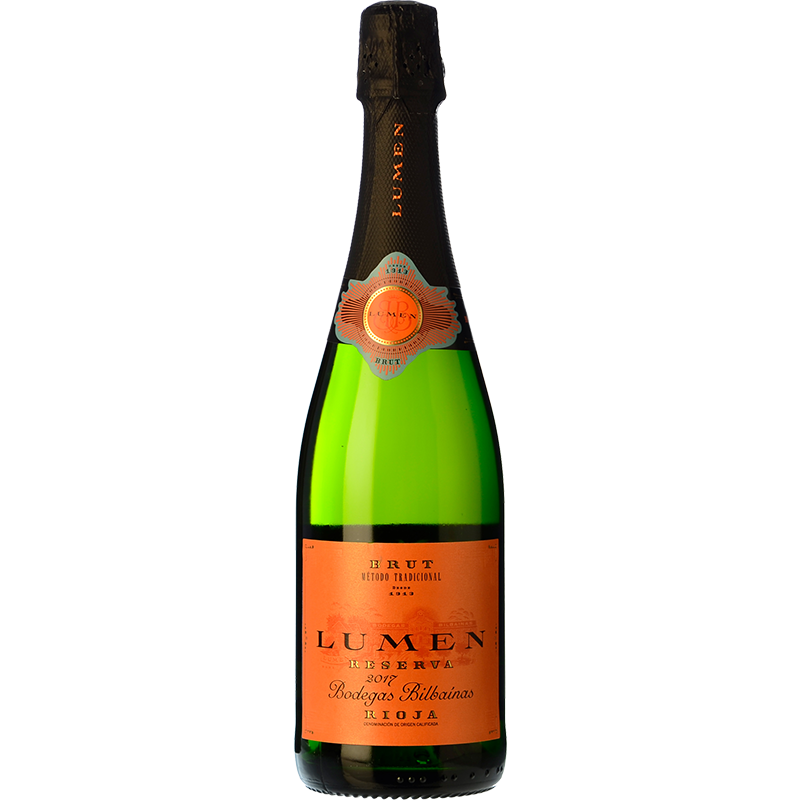 Lumen Brut Reserva 2018