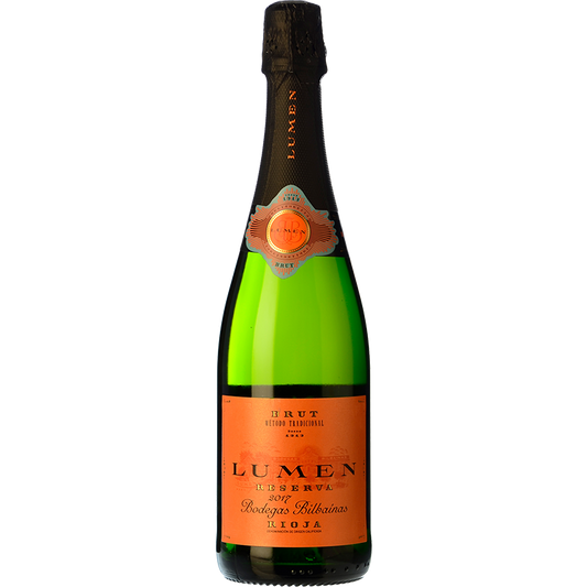 Lumen Brut Reserva 2018