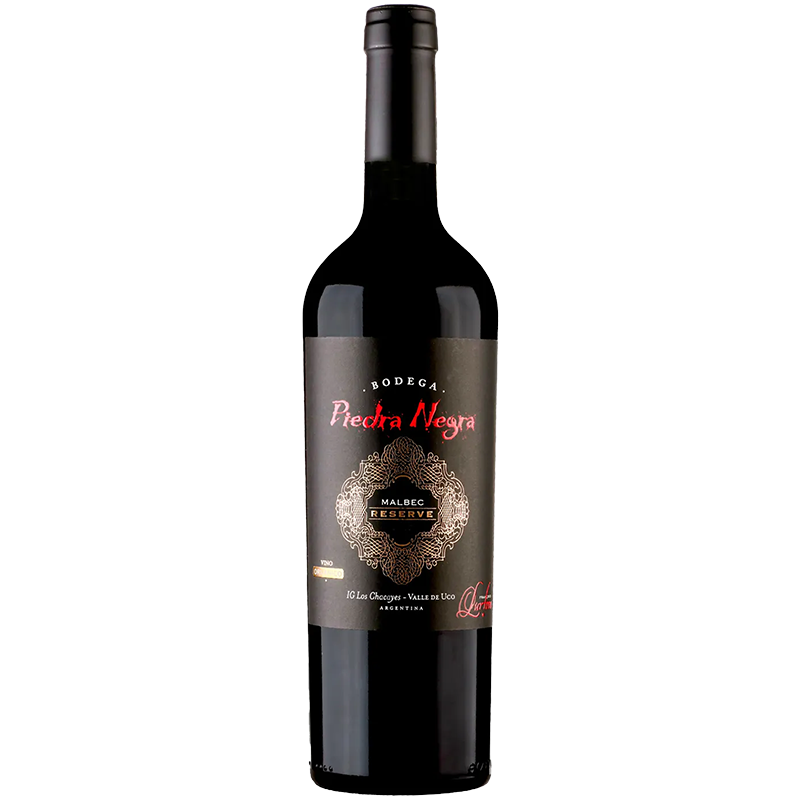 Lurton Piedra Negra Malbec Reserve 2022