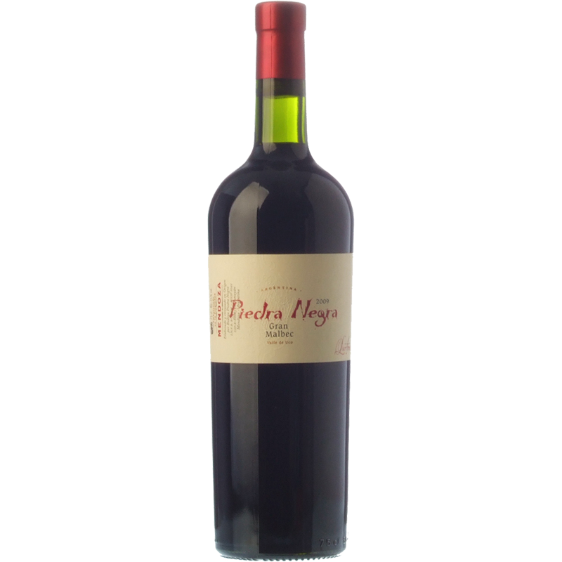 Lurton Piedra Negra Gran Malbec 2021