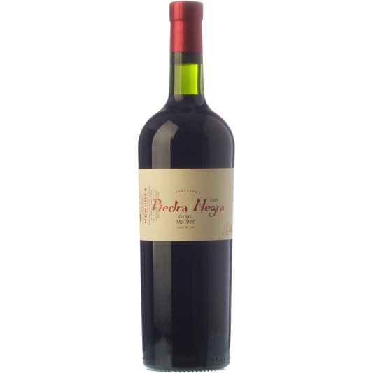 Lurton Piedra Negra Gran Malbec 2021