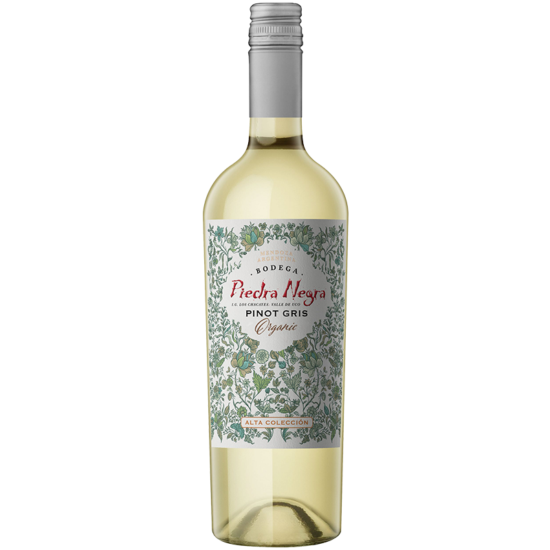 Lurton Piedra Negra Pinot Gris 2022