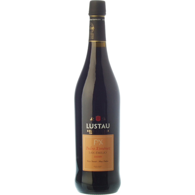 Lustau San Emilio