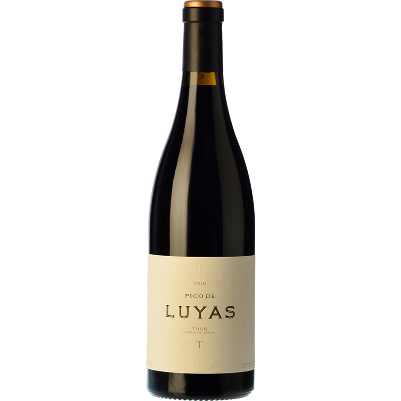 Trus Pico de Luyas 2019