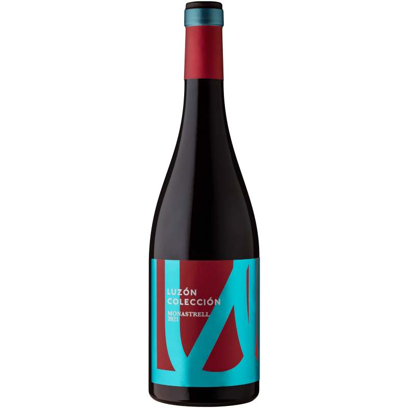 Luzón Colección Monastrell 2023