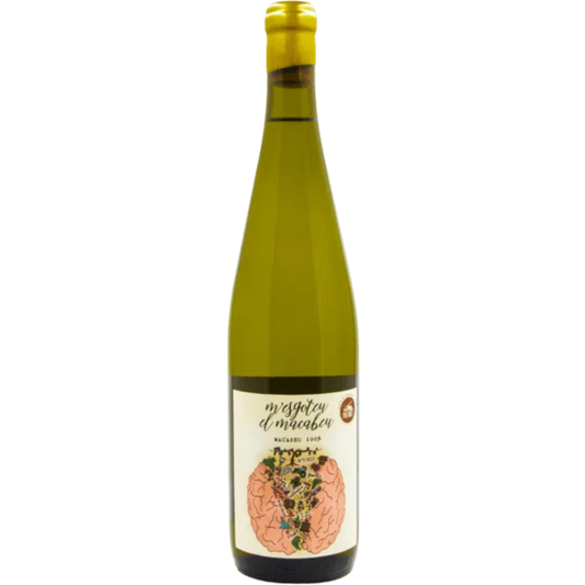 M'Esgoteu el Macabeu 2023