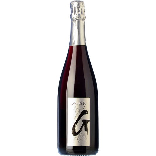 Made by G Mousseux Demi Sec