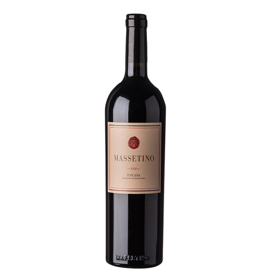 Ornellaia Massetino 2022