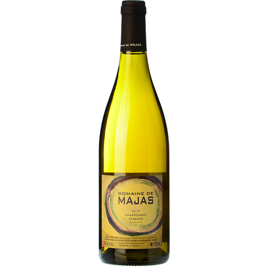 Domaine de Majas Chardonnay 2024