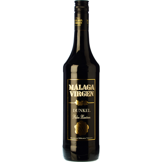 Málaga Virgen Dunkel