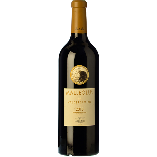 Malleolus de Valderramiro 2021