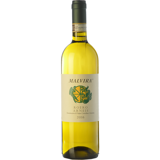 Malvirà Roero Arneis 2023
