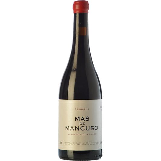 Mas de Mancuso Garnacha 2021