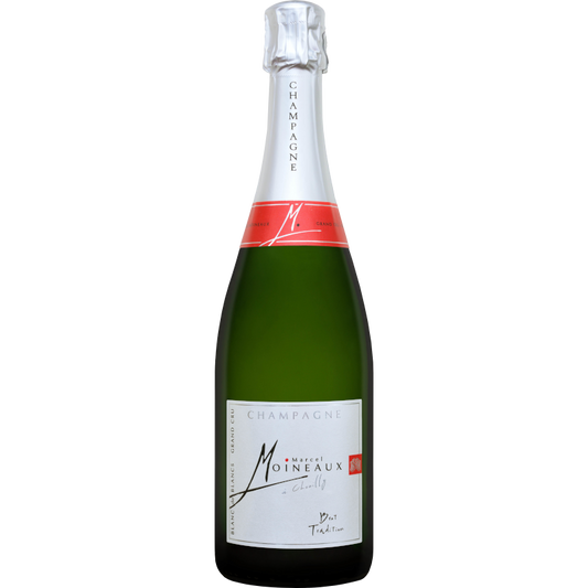 Champagne Marcel Moineaux Brut Tradition