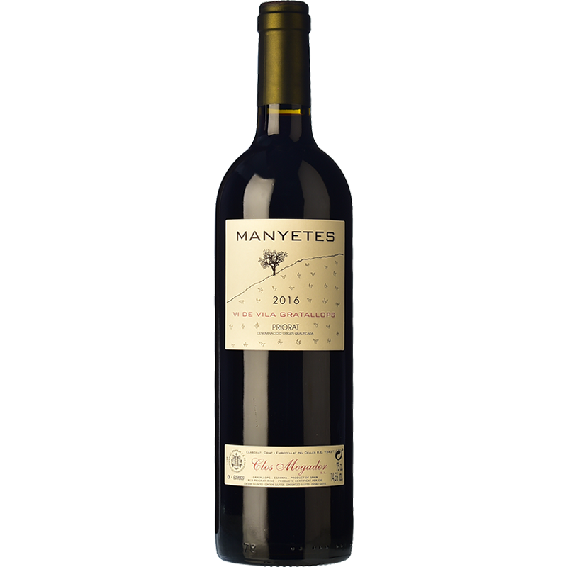 Manyetes Vi de Vila Gratallops 2022