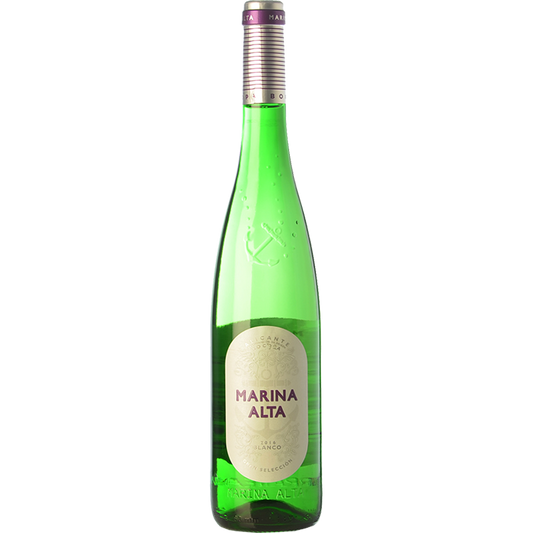 Marina Alta 2024