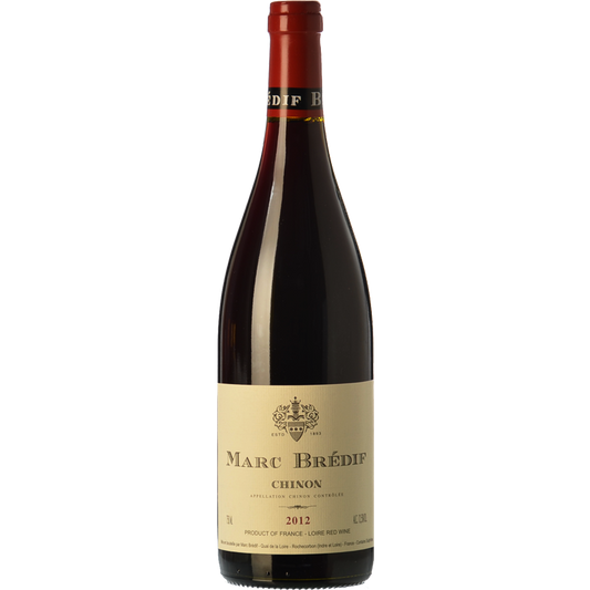Marc Brédif Chinon 2023