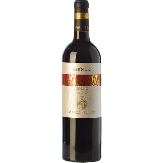 Marco Felluga Collio Merlot Varneri 2020