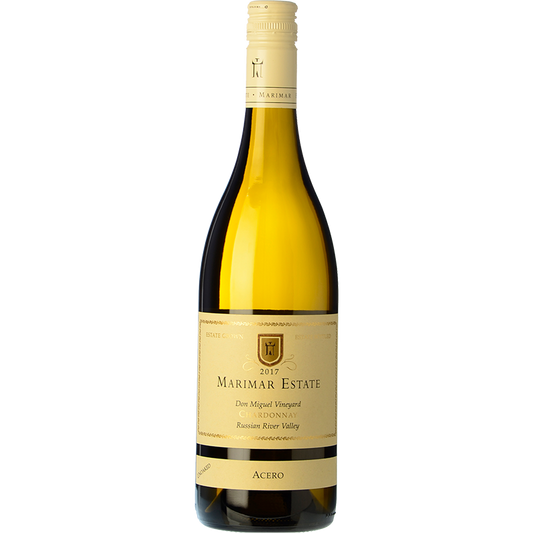 Marimar Estate Acero Chardonnay 2023
