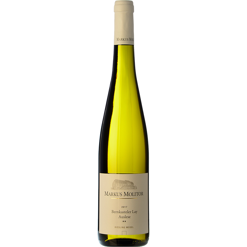Markus Molitor Bernkasteler Lay Auslese 2020