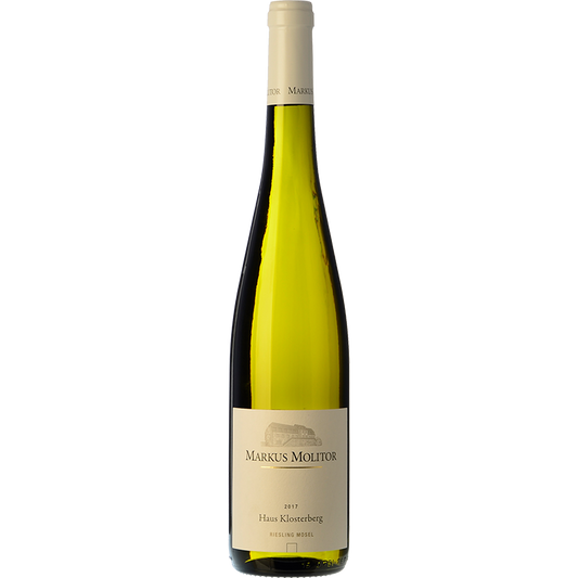 Markus Molitor Haus Klosterberg Riesling 2023