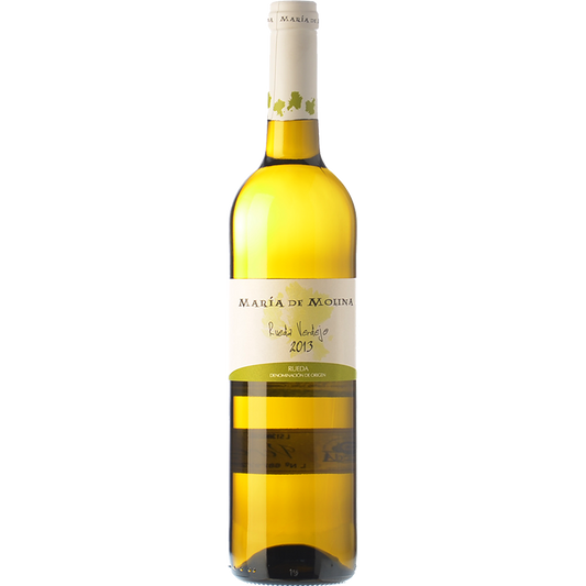 María de Molina Verdejo 2023