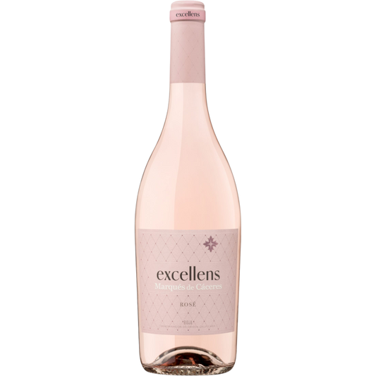 Marqués de Cáceres Excellens Rosé 2024