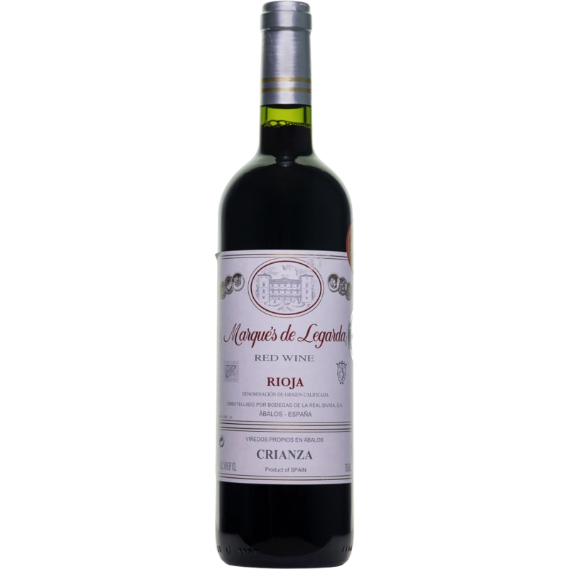 Marqués de Legarda Crianza 2020
