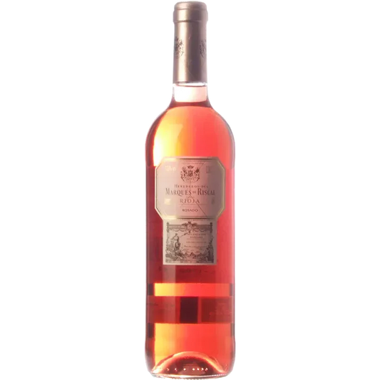 Marqués de Riscal Rosado 2023