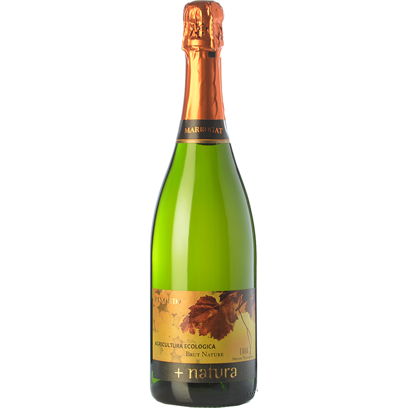 Marrugat +Natura Brut Nature