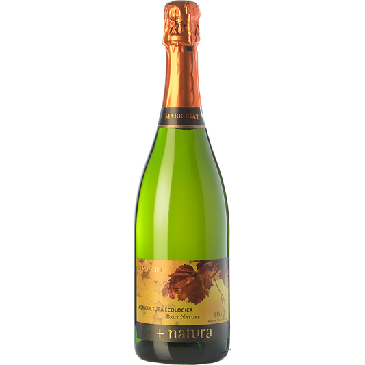 Marrugat +Natura Brut Nature