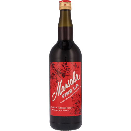 Marsala La Canellese Fine 1L (1.0 L)
