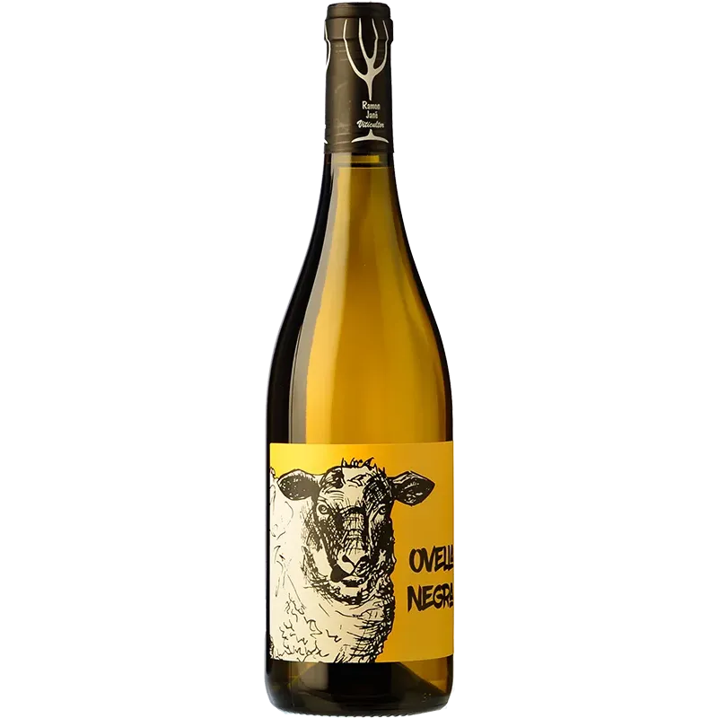 Mas Candí Ovella Negra 2024