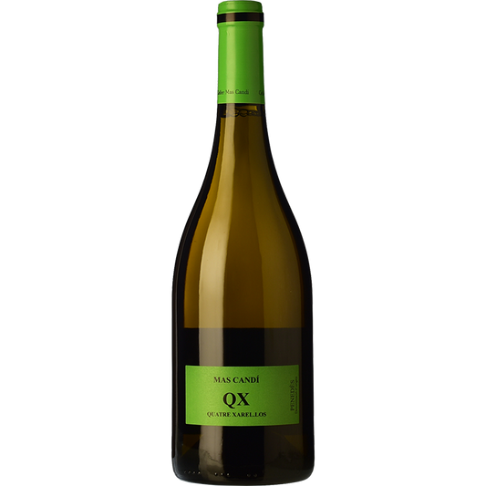Mas Candí QX Quatre Xarel·los 2024