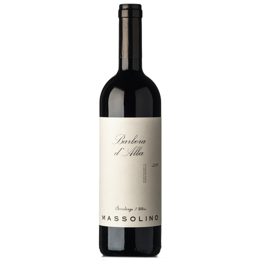 Massolino Barbera d'Alba 2023